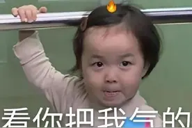 表情包：又在胡说八道了图片