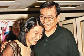 浪荡名导和港圈女主角的瓜图片
