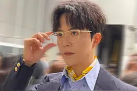 李云迪嫖娼被拘！曾是广州形象代言人，官博第一时间删除合作动态图片