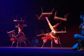 第五批国家级“非遗”代表性项目公示，重庆9项上榜！图片