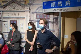 上海老城记忆里，有一抹乡愁叫“顺昌路”图片