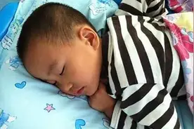 孩子8岁打生长激素，一年长了10cm，停止打后，一年长不到3cm图片