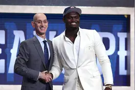 NBA“霸王条款”，一旦出现这种情况，就可以从29支球队随意挑人图片