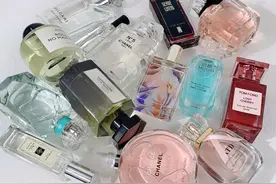 女人为什么一定要喷香水？这些味道让你脱颖而出图片
