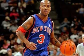 马布里在NBA打了13年球，赚了1.5亿，那在CBA九年赚了多少呢？图片