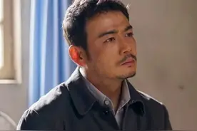 《大江大河2》雷东宝为何与老徐渐行渐远，却和陈平原成挚友？图片