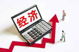 冷眼财经：2021年我国经济增速可能不低于10%图片