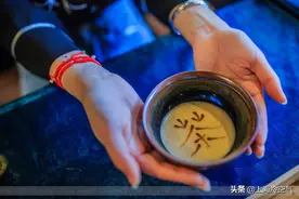 被日本视作国粹的抹茶 为何最终被中国所抛弃图片