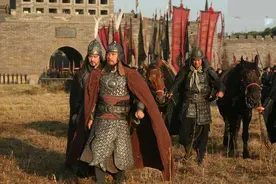 1644年，崇祯坚持不南迁确实别有隐情，他手中还有好牌可打图片