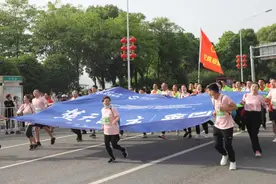 今天，鄂州燃爆了图片