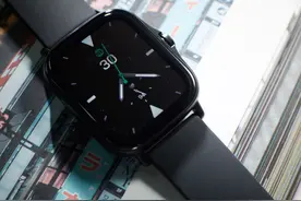 运动好搭档，华米Amazfit GTS2让健康从腕上出发图片