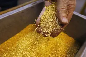 5吨储量挖出500吨黄金,即使没有牛市,紫金矿业也有罕见的投资价值图片