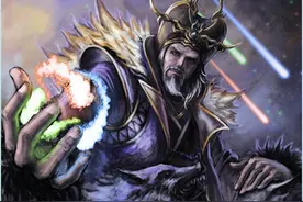 三国杀：谁是神系列最强武将？神司马懿第一，神周瑜倒数图片