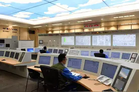 中广核发布2020运营情况：运营指标持续增长 核电自主化再提速图片