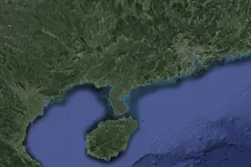 胡振宇：三步把“两湾一港”陆海运输效能提上一个新台阶图片