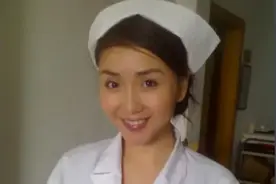 广东本士歌手张莹，她的父亲竟然是鼎鼎大名的“助学大王”张坤图片