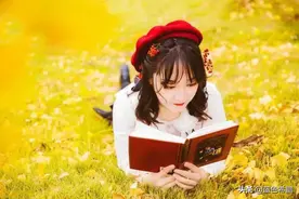 点评3张帽子美女人像，学习5个摄影技巧，让人像照片漂亮又文艺图片