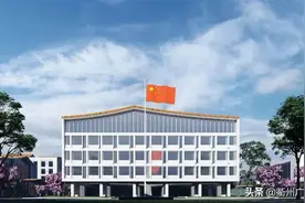靶场、搏击台、攀登楼……探秘衢州最酷的公安基地，长这样→图片