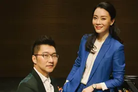 12位给人当后妈的女星，陈数为了继子不生孩子，章子怡成模范后妈图片