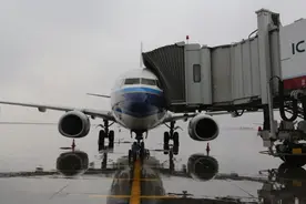 我国唯一用菩萨来命名的机场，旅客：听起来好有安全感图片