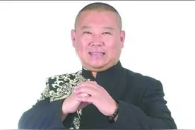 郭德纲的辛酸史：没有谁的成功是一蹴而就的，一夜成名绝非偶然图片
