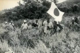 小野田宽郎：1974年最后一个投降的日本兵，是英雄还是罪犯？图片