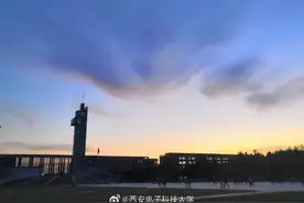 双非二本到211院校，我的读研梦也圆了图片