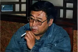 路遥：写出销量2000万册畅销书的作家，留给独女的遗产是一叠欠条图片