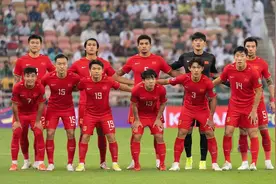 国足减员26人出征！5国脚出局，离队原因耐人寻味，归化或唱主角图片