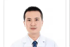 血液透析的医界年轻大咖｜内江怡德医院血透室主任刘征图片