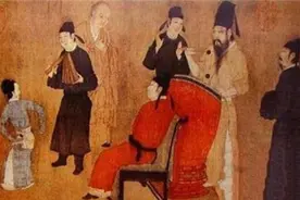 宋朝岭南科举进士人数激增，“荒蛮地”岭南是如何推进文教的？图片
