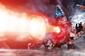 《ZOIDS WILD》索斯兽 ZW44 Zero Greizis 定价8,500日元图片