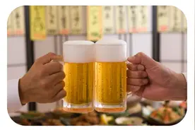 日本小知识 | 日本最受欢迎的酒类（双语）图片