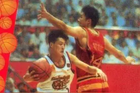 广东宏远队史第一神人！面对辽宁男篮砍下51分 易建联也没能做到图片