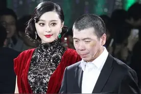 冯小刚范冰冰重情重义，网友：都是为了艺术而“奋不顾身”图片