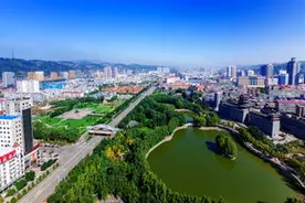 山西省吕梁市2021年4月最新获批工程项目汇总图片