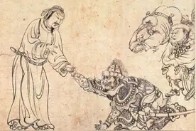 立身处世的基石：忠、信、孝、义图片