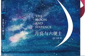 推荐7本有趣易读的英文原版图书！入门级！图片