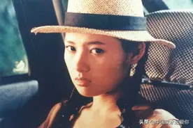 李丽珍：美丽不是错误图片
