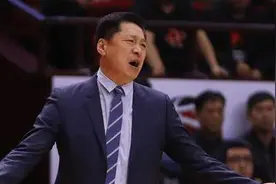 和辽宁战至最后时刻就沾沾自喜，这就是李春江离开广厦的原因图片