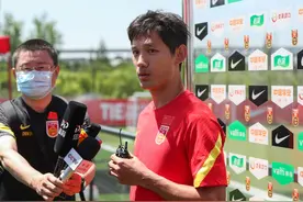 中澳之战前瞻：国足力争12强赛“开门红”图片