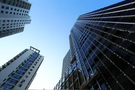 郑州的核酸检测，揭开了空置房的数据，房价下降的序幕会拉开吗？图片