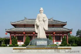 中华姓氏李姓字辈（山东篇）图片