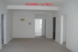 第一次见这么丑的水电走线，可老师傅都说这样做才好，有被坑吗？图片