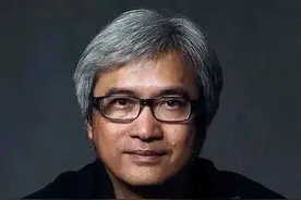 唯有这种男人，能让甄子丹飙泪图片