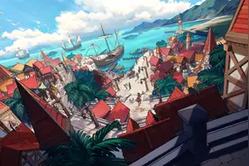 DNF：全新RPG玩法永恒大陆，春节时装，辅助光环套价值如何图片