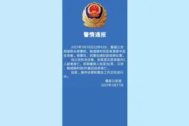 保定蠡县一家五口被害，犯罪嫌疑人自杀身亡，警方通报来了图片