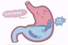 体检查幽门螺杆菌，呼气试验和抽血哪个更好？医生告诉你该怎么选图片