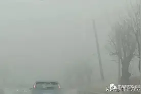 提高警惕！寒潮即将大举南下，今年最极端的暴雪马上乱炖开始图片