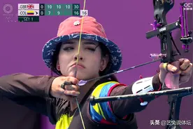奥运会上一箭成名的丘比特女神，卸下“伪装”后风格大变样图片